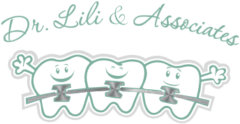 Dr. Lili logo