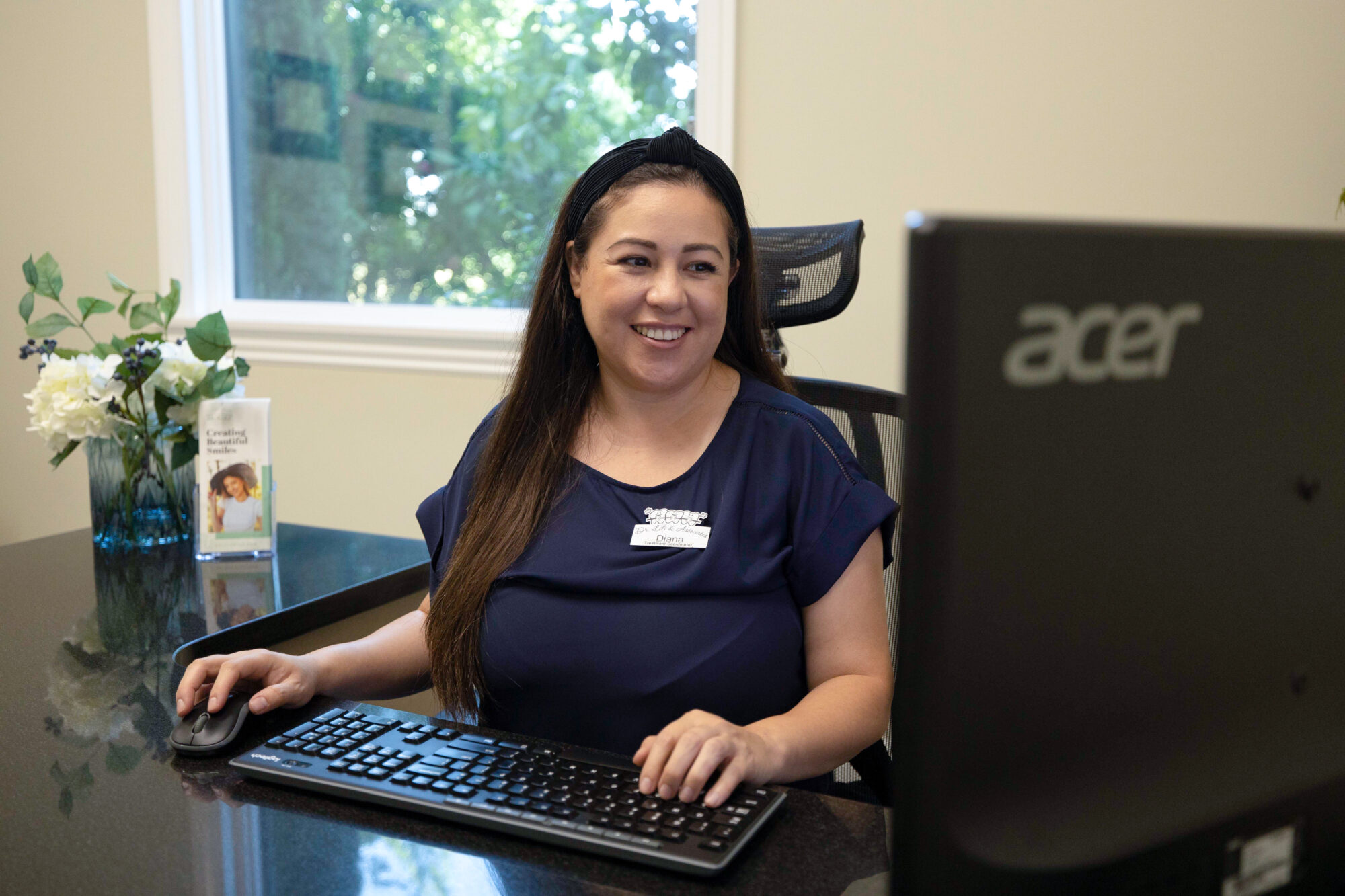 Wondering, &ldquo;Which orthodontic treatment is right for me?&rdquo; If so Dr. Lili & Associates is here to help make the decision easier for you!