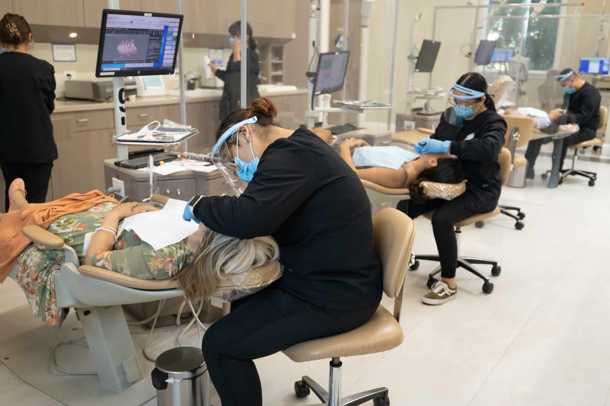5 Benefits of Straight Teeth