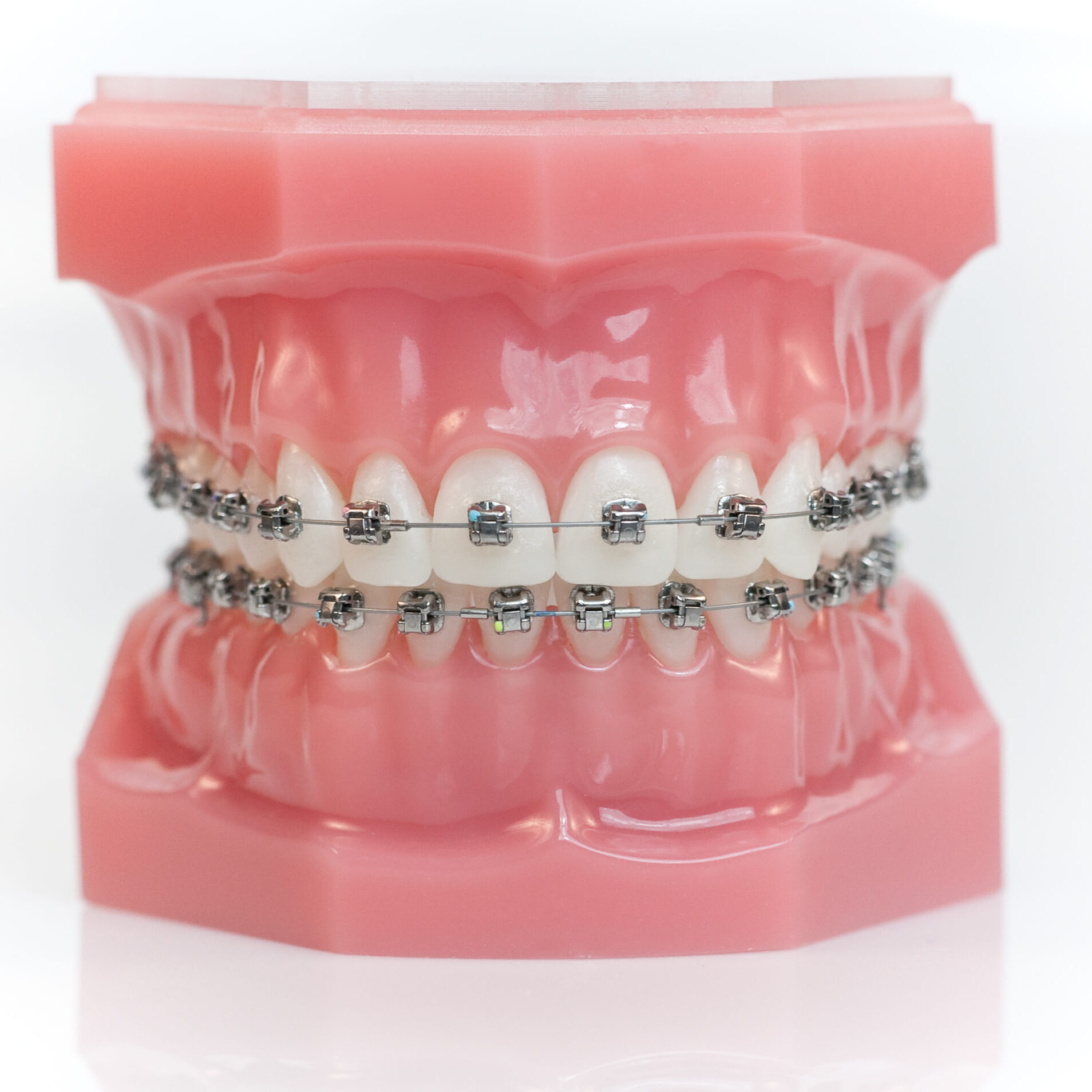orthodontist huntington park